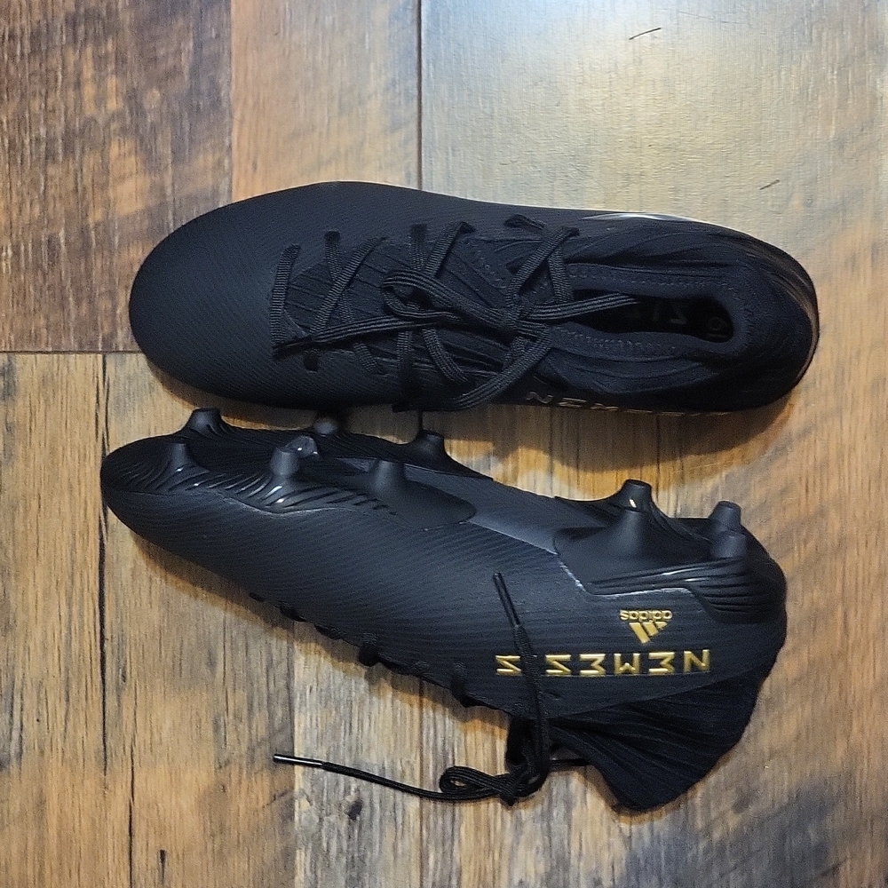 Adidas soccer cleats